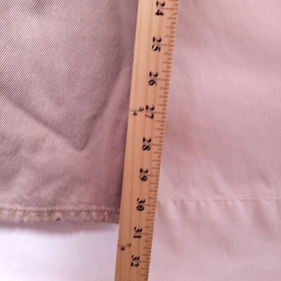 Lucky Brand Jeans Mens 33x32 Brown 121 Slim Cone Denim - Picture 14 of 15